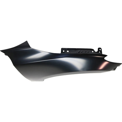 Primed Fender Replacement For Toyota Yaris iA 2017 2018 Front Passenger Side 53811WB001 DA6V52111 53811WB002 SC1241110 TO1241276