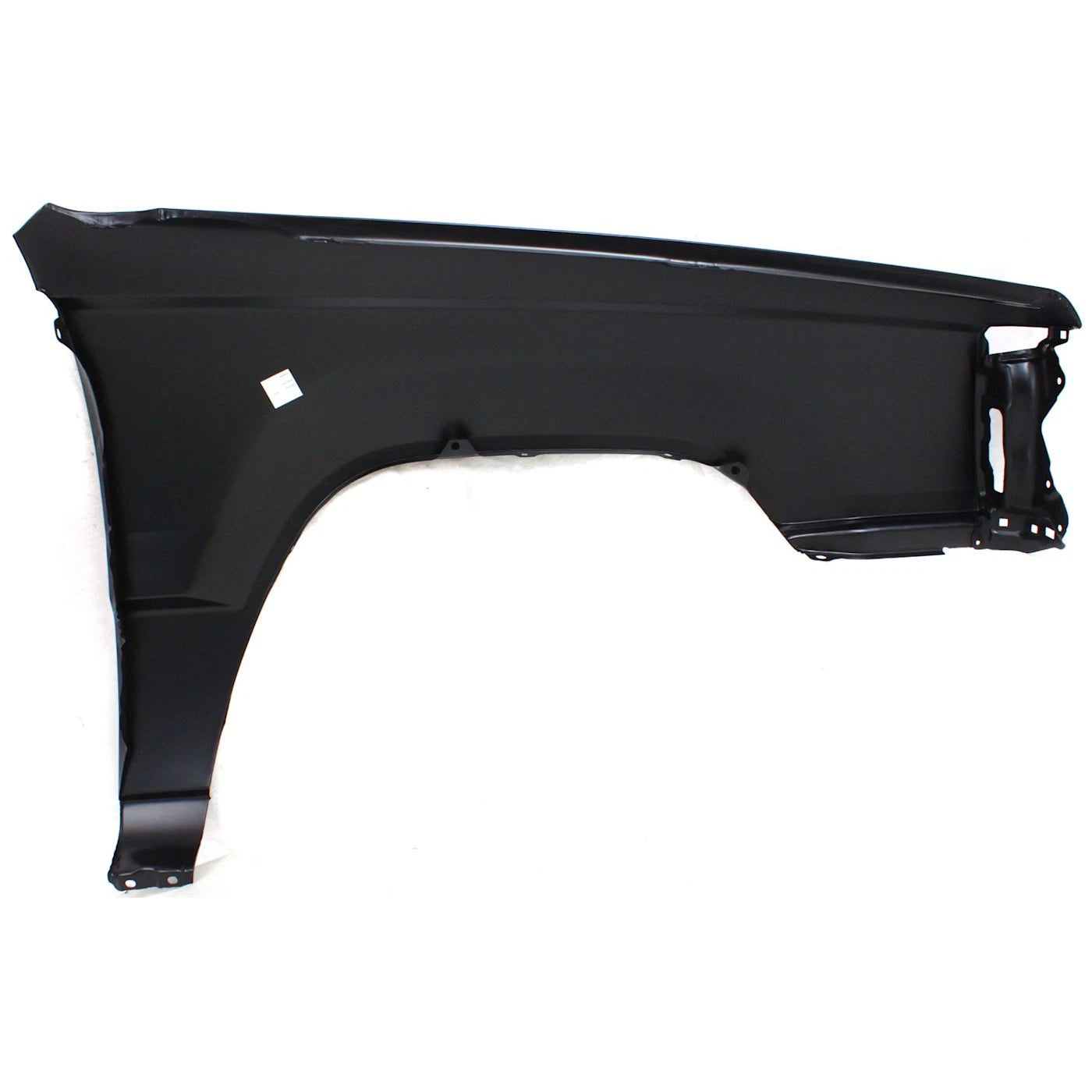 Primed Fender Replacement For Mitsubishi Mighty Max 1987 1988 1989 1990 1991 1992 1993 1994 1995 1996 Front Driver Side MB506105 MI1240107