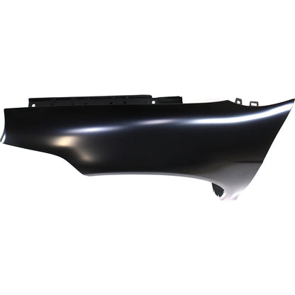 Primed Fender Replacement For Dodge Neon 2003 2004 2005 Front Driver Side 5012671AD CH1240210