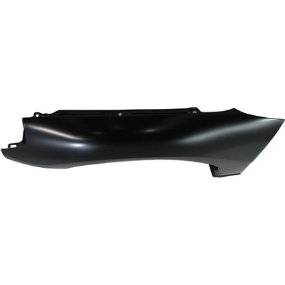 Primed Fender Replacement For Mitsubishi Eclipse 2000 2001 2002 2003 2004 2005 Front Driver Side RS GS MR392629 MI1240141