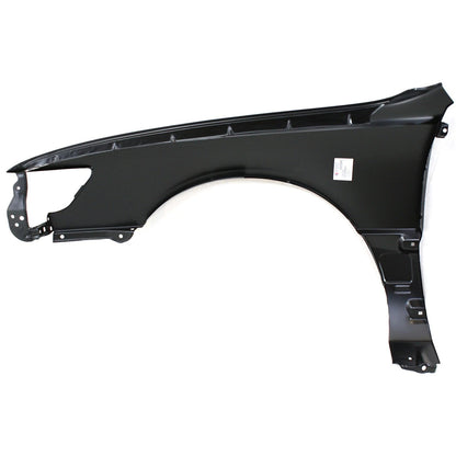 Primed Fender Replacement For Lexus ES300 1997 1998 1999 2000 2001 Front Passenger Side 5380133070 LX1241103