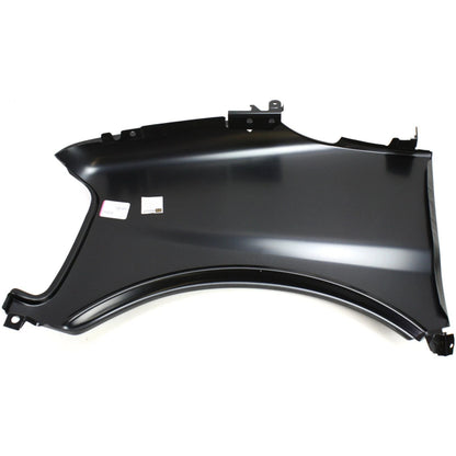 Primed Fender Replacement For Chevrolet Express 3500 1996 1997 1998 1999 2000 2001 2002 Front Passenger Side 12549270 GM1241258