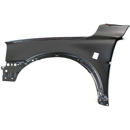 Primed Fender Replacement For Volvo XC90 2003 2004 2005 2006 2007 2008 2009 2010 2011 2012 2013 2014 Front Passenger Side 307964957 VO1241116
