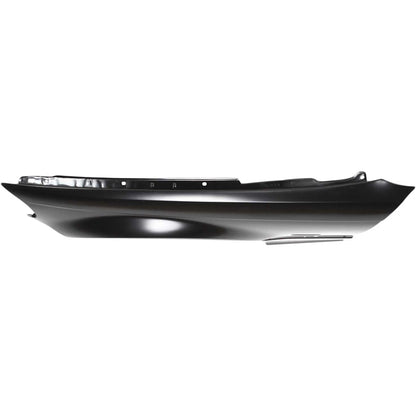 Primed Fender Replacement For BMW 330Ci 2001 2002 Front Driver Side 2-Door Coupe 41358241439 BM1240125