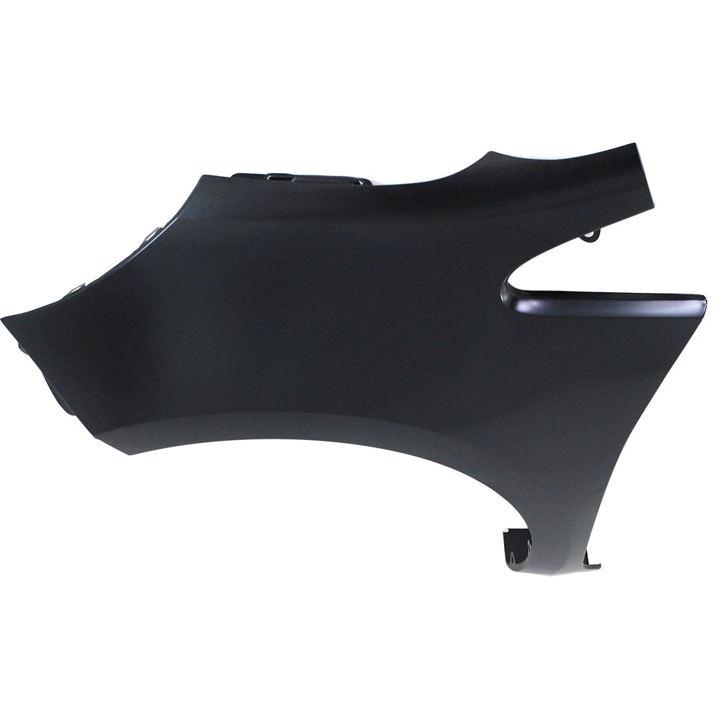 Primed Fender Replacement For Kia Rio 2012 2013 2014 2015 2016 2017 Front Driver Side 663111W100 KI1240137