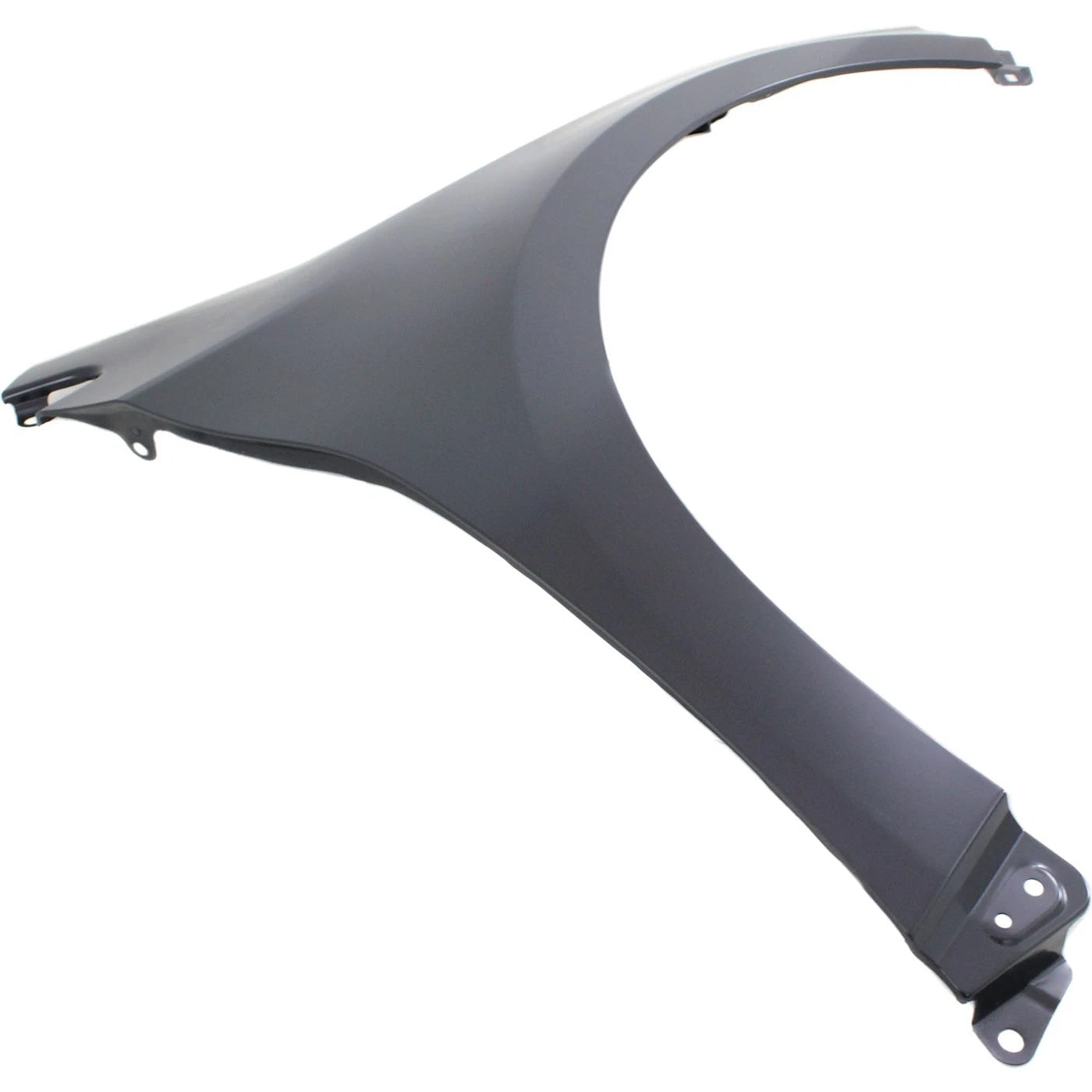 Primed Fender Replacement For Toyota Avalon 2013 2014 2015 2016 2017 2018 Front Passenger Side 5381107080 TO1241246