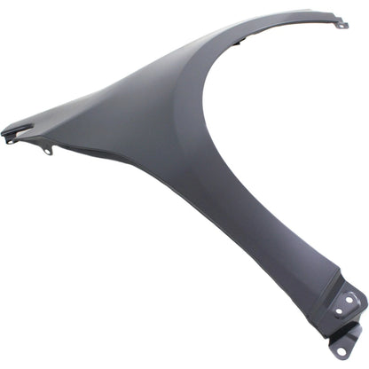 Primed Fender Replacement For Toyota Avalon 2013 2014 2015 2016 2017 2018 Front Passenger Side 5381107080 TO1241246