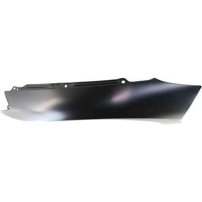 Primed Fender Replacement For Mitsubishi Eclipse 2000 2001 2002 2003 2004 2005 Front Driver Side GT/GTS MR392631 MI1240142