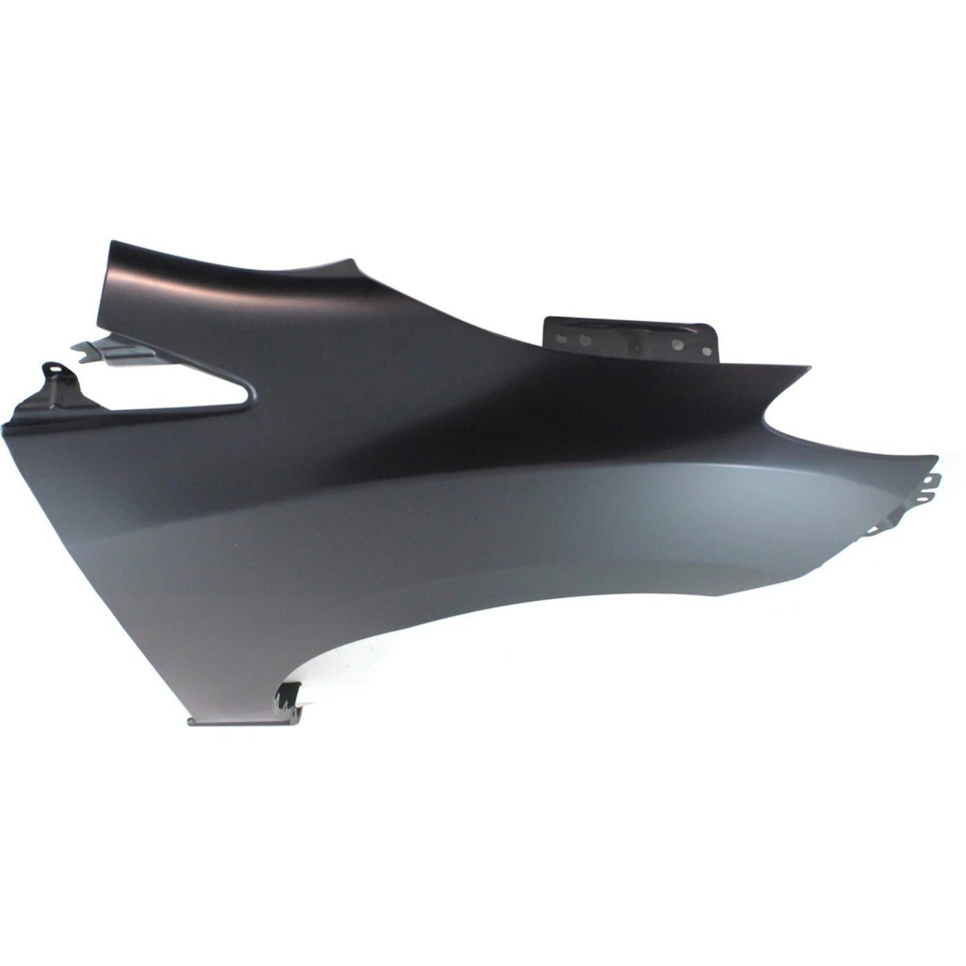 Primed Fender Replacement For Mazda 5 2012 2013 2014 2015 2016 2017 Front Passenger Side CG3652111 MA1241167
