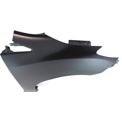 Primed Fender Replacement For Mazda 5 2012 2013 2014 2015 2016 2017 Front Passenger Side CG3652111 MA1241167