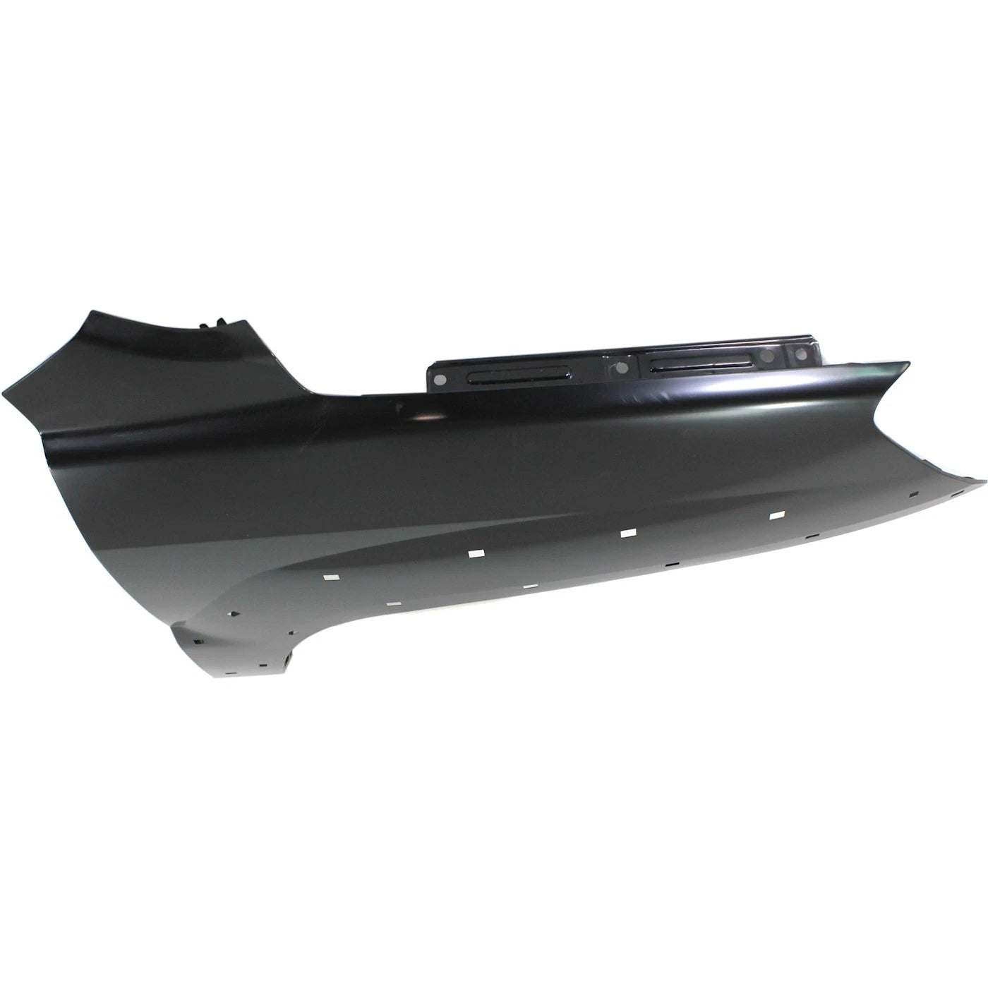 Primed Fender Replacement For Kia Sportage 2005 2006 2007 2008 2009 2010 Front Passenger Side EX Model 663211F110 KI1241121