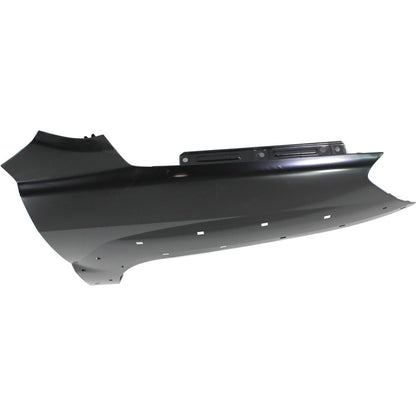 Primed Fender Replacement For Kia Sportage 2005 2006 2007 2008 2009 2010 Front Passenger Side EX Model 663211F110 KI1241121