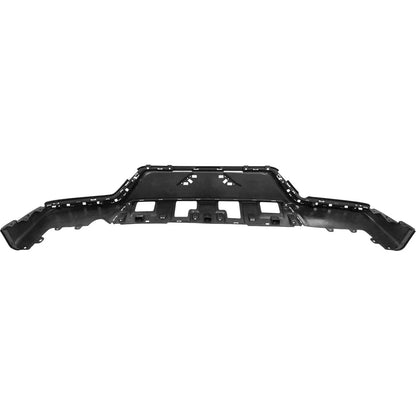 Textured Bumper Cover 86612G5010 KI1115117 Replacement For Kia Niro 2017 2018 2019 Rear Lower Textured