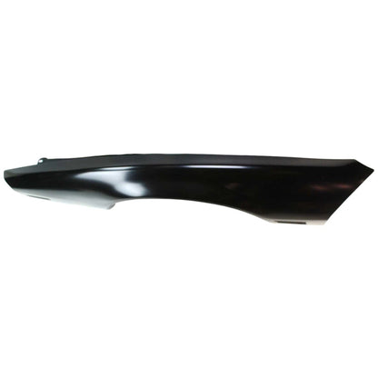 Primed Fender Replacement For Pontiac Firebird 1985 1986 1987 1988 1989 1990 Front Driver Side 10081966 GM1240107