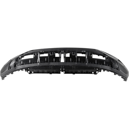 Textured Bumper Cover Fascia Front Lower 3CN805901E9B9 VW1015105 Replacement For Volkswagen Atlas 2018 2019 2020 Textured