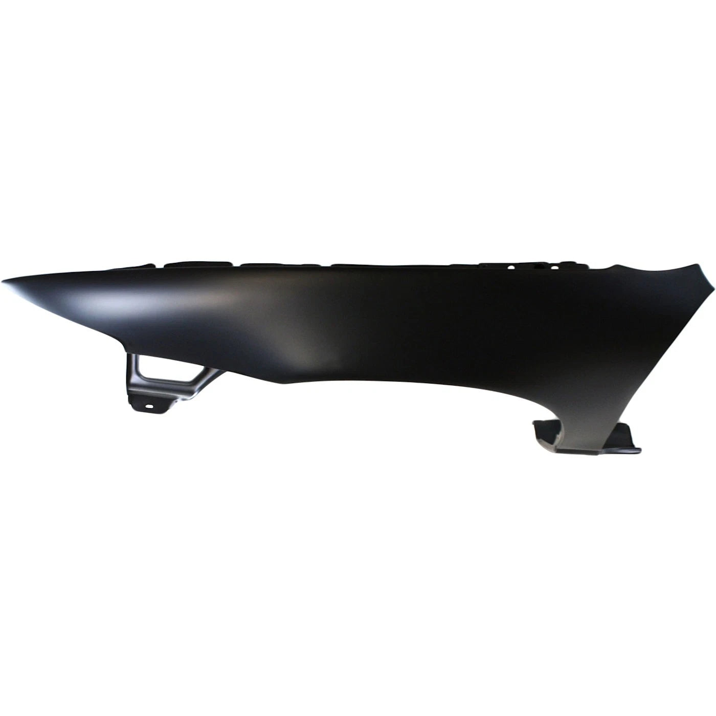Primed Fender Replacement For Pontiac Grand Prix 1997 1998 1999 2000 2001 2002 2003 Front Driver Side 12528521 GM1240256