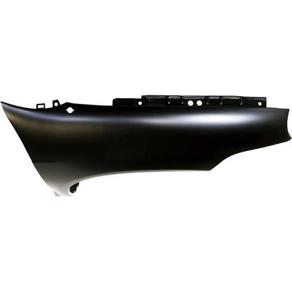 Primed Fender Replacement For Dodge Neon 2003 2004 2005 Front Passenger Side 5012670AD CH1241210