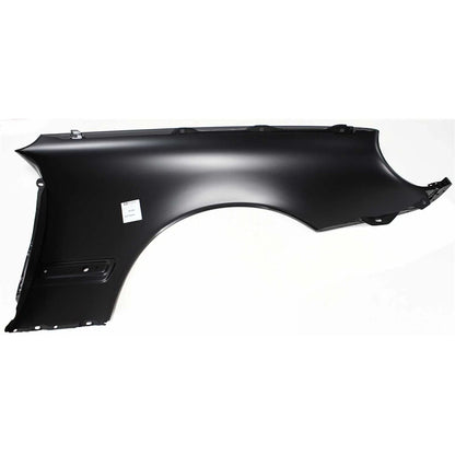 Primed Fender Replacement For Mercedes-Benz E320 1996 1997 1998 1999 Front Driver Side 2108800318 MB1240118