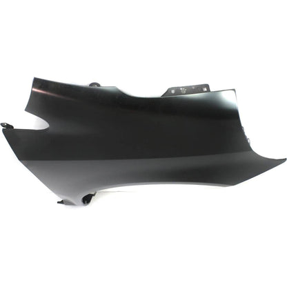 Primed Fender Replacement For Honda Fit 2007 2008 Front Passenger Side 60211SLNA90ZZ HO1241172