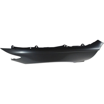 Primed Fender Replacement For Audi A6 2012 2013 2014 2015 2016 2017 2018 Front Driver Side 4G0821101PFM AU1240126