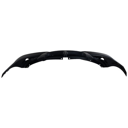 Primed Front Bumper Cover 51117140859 BM1000180 Replacement For BMW 328i 335i 2007 2008 Sedan Wagon Pre-Facelift Primed