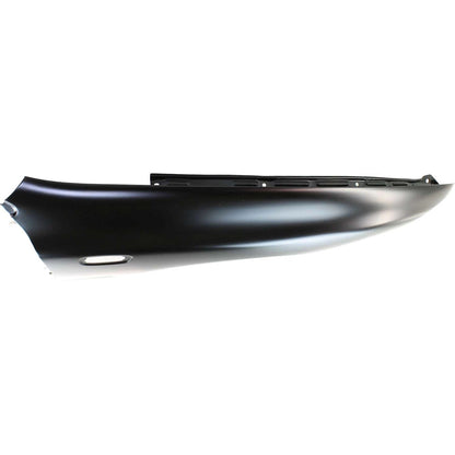Primed Fender Replacement For Subaru Impreza 1998 1999 2000 2001 Front Passenger Side 57110FA000 SU1241121