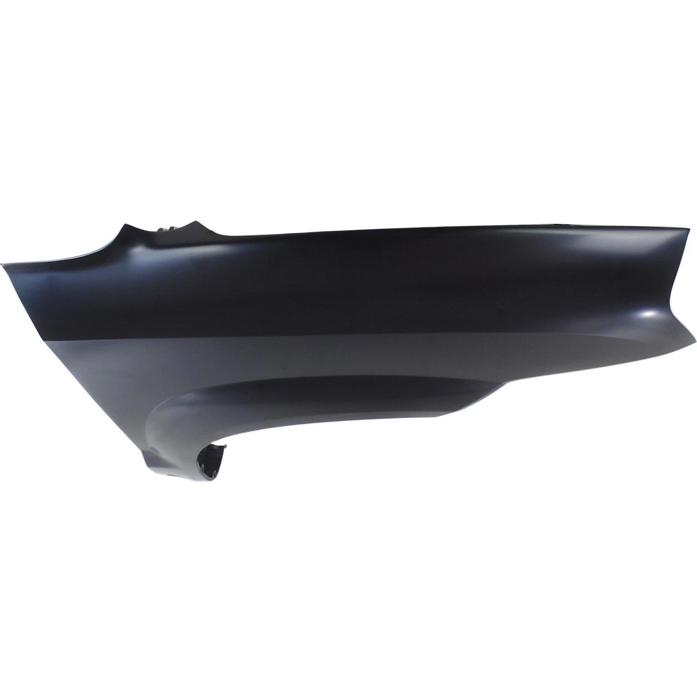 Primed Fender Replacement For Hyundai Tucson 2005 2006 2007 2008 2009 Front Passenger Side 663212E100 HY1241135