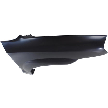 Primed Fender Replacement For Hyundai Tucson 2005 2006 2007 2008 2009 Front Passenger Side 663212E100 HY1241135