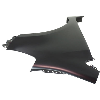 Primed Fender Replacement For Scion iQ 2012 2013 2014 2015 Front Passenger Side 5380174020 SC1241106