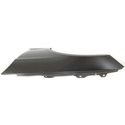 Primed Fender Replacement For Mercedes-Benz E320 2003 2004 2005 2006 2007 2008 2009 Front Driver Side 2118801318PFM MB1240131