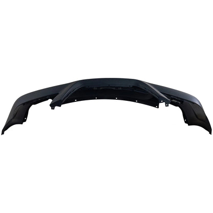 Primed Front Bumper Cover 04711SHJA90ZZ HO1000222 Replacement For Honda Odyssey 2005 2006 2007 Primed