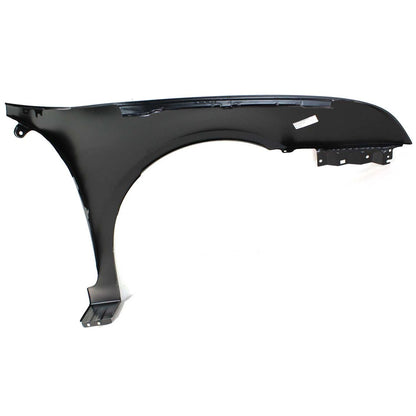Primed Fender Replacement For Ford Fusion 2006 2007 2008 2009 Front Driver Side 6E5Z16006AA FO1240251