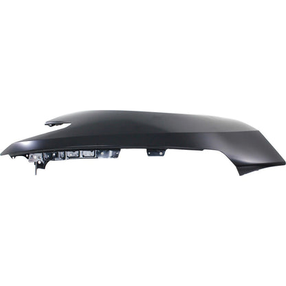 Primed Fender Replacement For Nissan Maxima 2016 2017 2018 2019 2020 2021 2022 2023 Front Passenger Side 631004RA0A NI1241224
