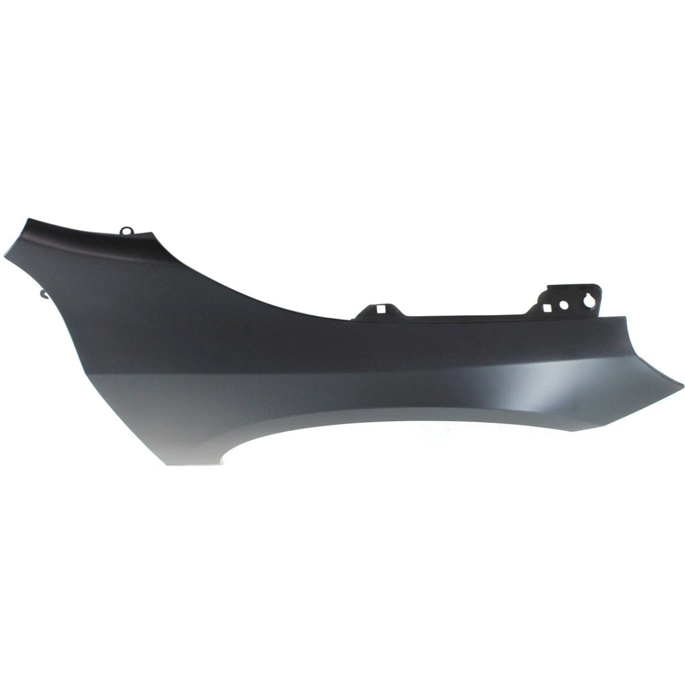 Primed Fender Replacement For Volvo S60 2011 2012 2013 Front Passenger Side 313520744 VO1241120