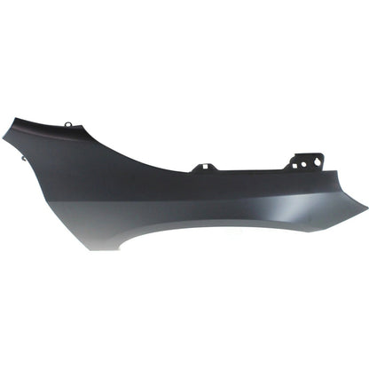 Primed Fender Replacement For Volvo S60 2011 2012 2013 Front Passenger Side 313520744 VO1241120