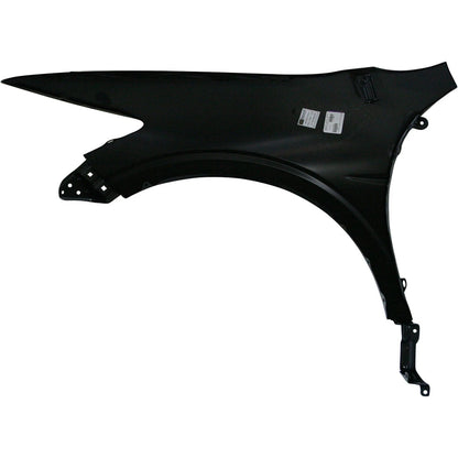 Primed Fender Replacement For Honda Crosstour 2012 2013 2014 2015 Front Passenger Side 60210TP6A90ZZ HO1241179