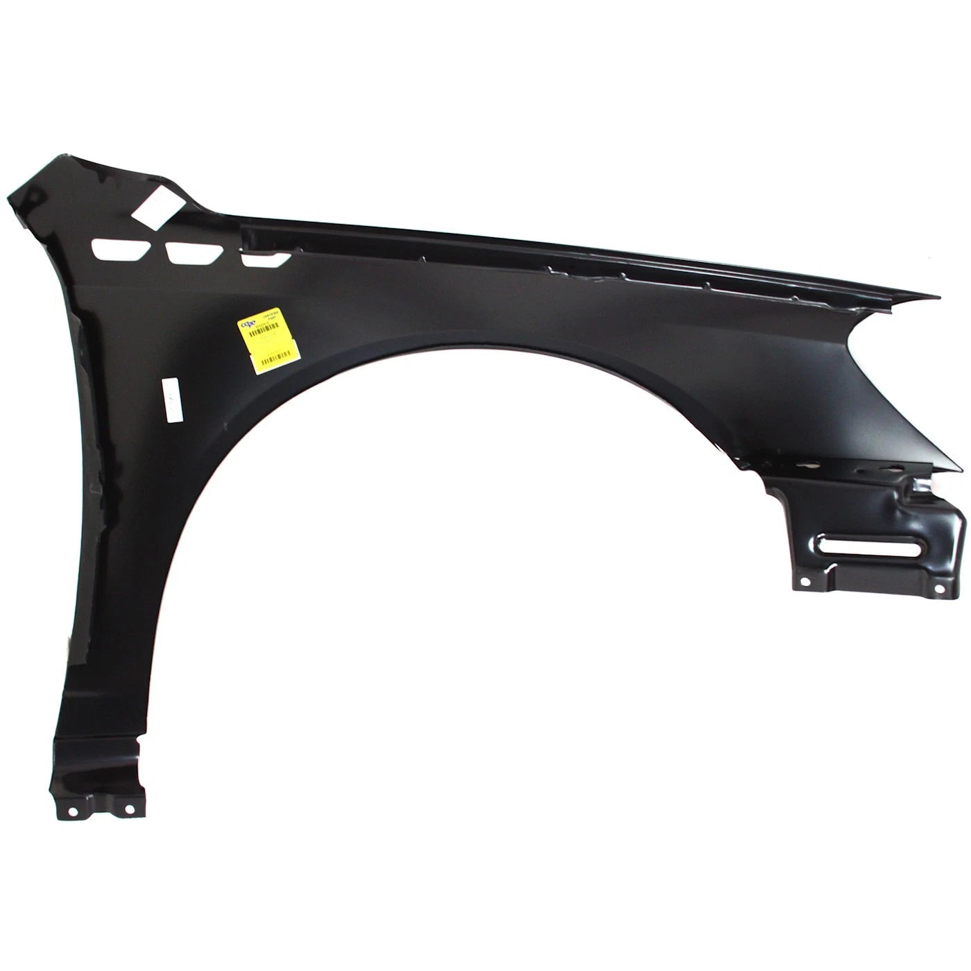 Primed Fender Replacement For Buick Lucerne 2006 2007 2008 2009 2010 2011 Front Driver Side CX CXL Model 25833737 GM1240331
