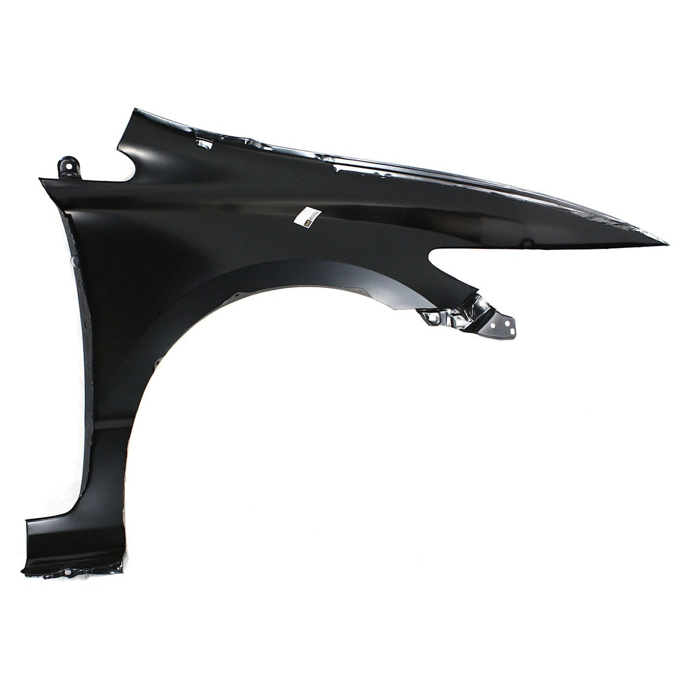 Primed Fender Replacement For Honda Civic 2006 2007 2008 2009 2010 2011 Front Driver Side 2-Door Coupe 60261SVAA90ZZ HO1240169