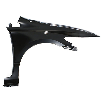 Primed Fender Replacement For Honda Civic 2006 2007 2008 2009 2010 2011 Front Driver Side 2-Door Coupe 60261SVAA90ZZ HO1240169