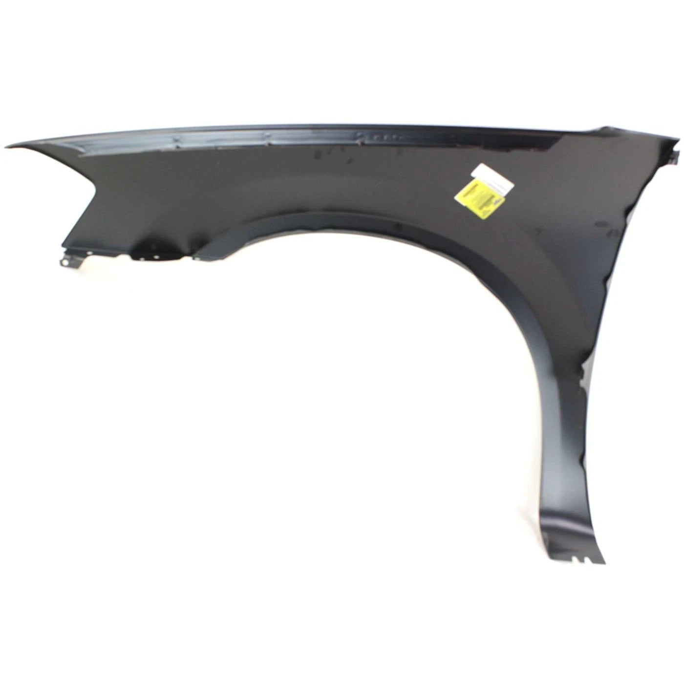Primed Fender Replacement For Dodge Avenger 2008 2009 2010 Front Passenger Side 5008902AG CH1241259