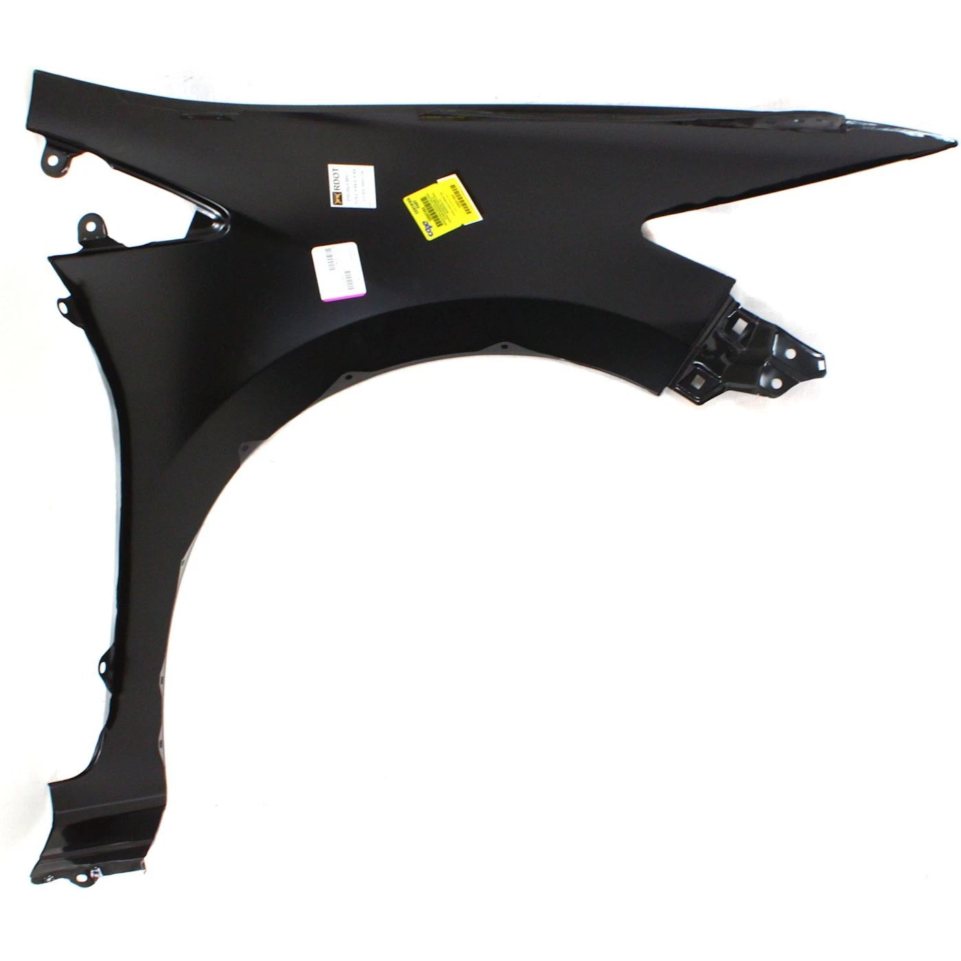 Primed Fender Replacement For Honda Insight 2010 2011 2012 2013 2014 Front Driver Side 60261TM8A90ZZ HO1240177