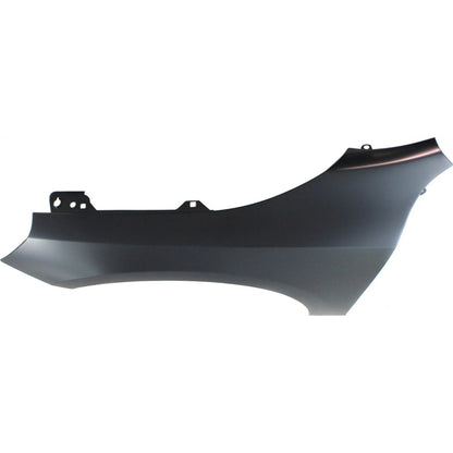 Primed Fender Replacement For Volvo S60 2011 2012 2013 Front Driver Side 313520736 VO1240120