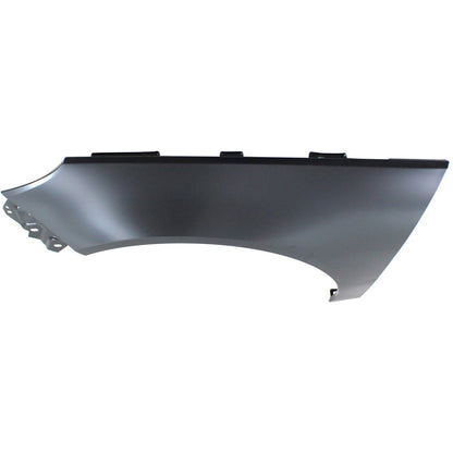 Primed Fender Replacement For Buick Regal 2012 2013 2014 2015 2016 2017 Front Driver Side Base GS 22810641 GM1240373