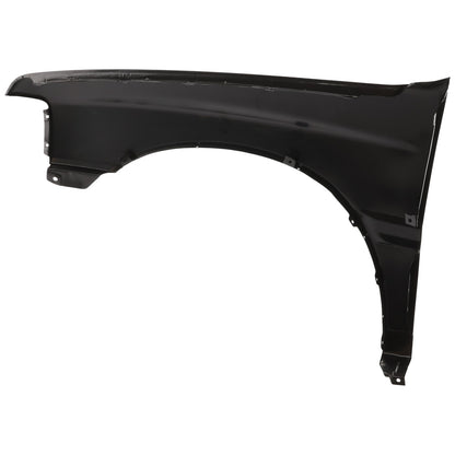 Primed Fender Replacement For Isuzu Rodeo 1991 1992 1993 1994 1995 1996 1997 Front Passenger Side 8970892292 IZ1241117