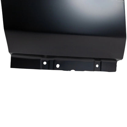 Primed Fender Replacement For Ford Mustang 2005 2006 2007 2008 2009 Front Driver Side GT 5R3Z16006BA FO1240246