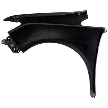 Primed Fender Replacement For Honda Odyssey 2011 2012 2013 Front Passenger Side 60210TK8A90ZZ HO1241180