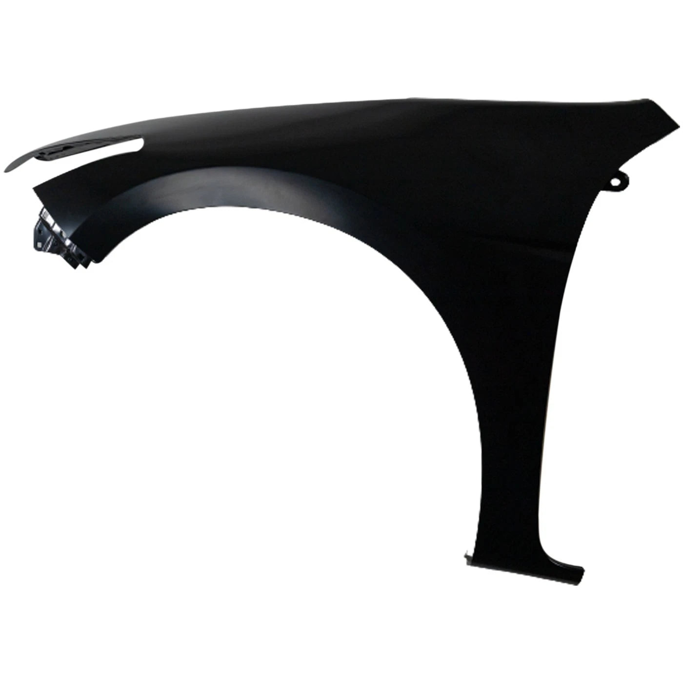 Primed Fender Replacement For Honda Accord 2008 2009 2010 2011 2012 Front Driver Side Coupe 60260TE0A90ZZ HO1240174