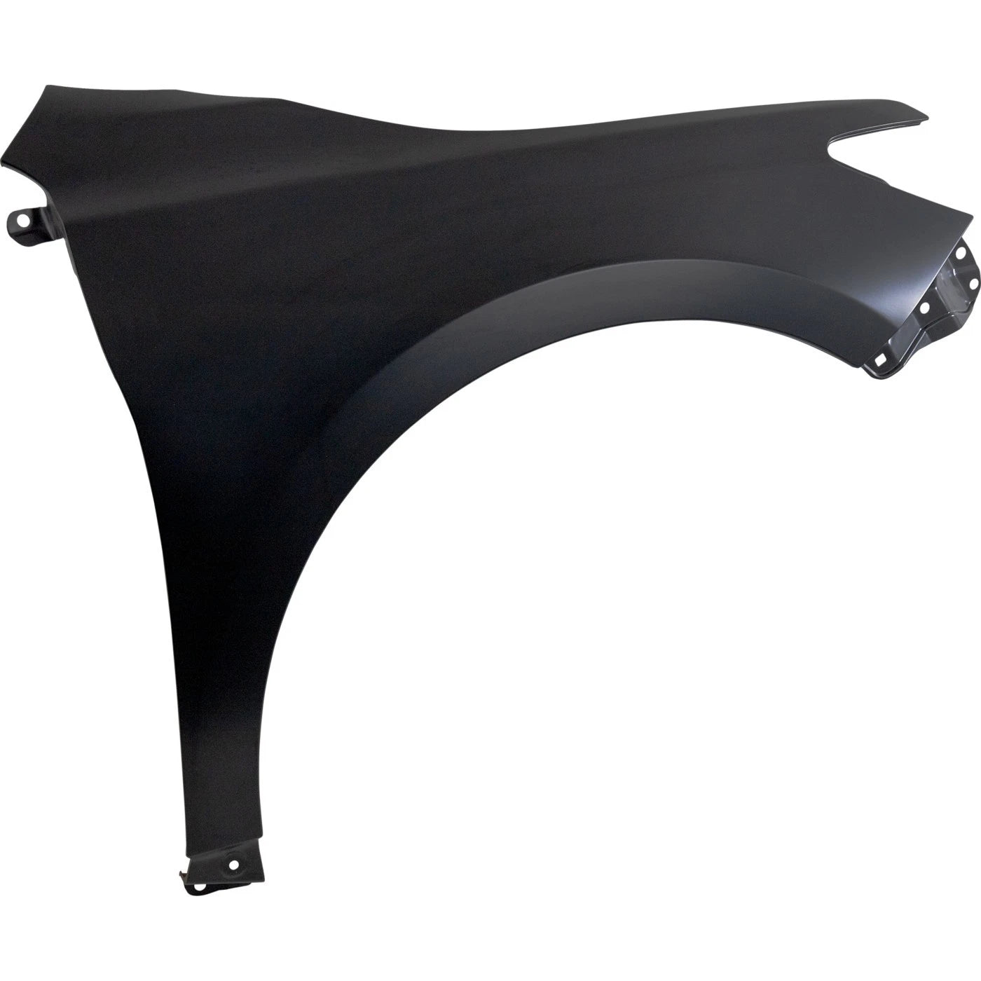 Primed Fender Replacement For Toyota Camry 2015 2016 2017 Front Passenger Side 5381106200 TO1241250