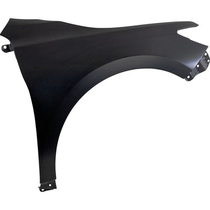 Primed Fender Replacement For Toyota Camry 2015 2016 2017 Front Passenger Side 5381106200 TO1241250