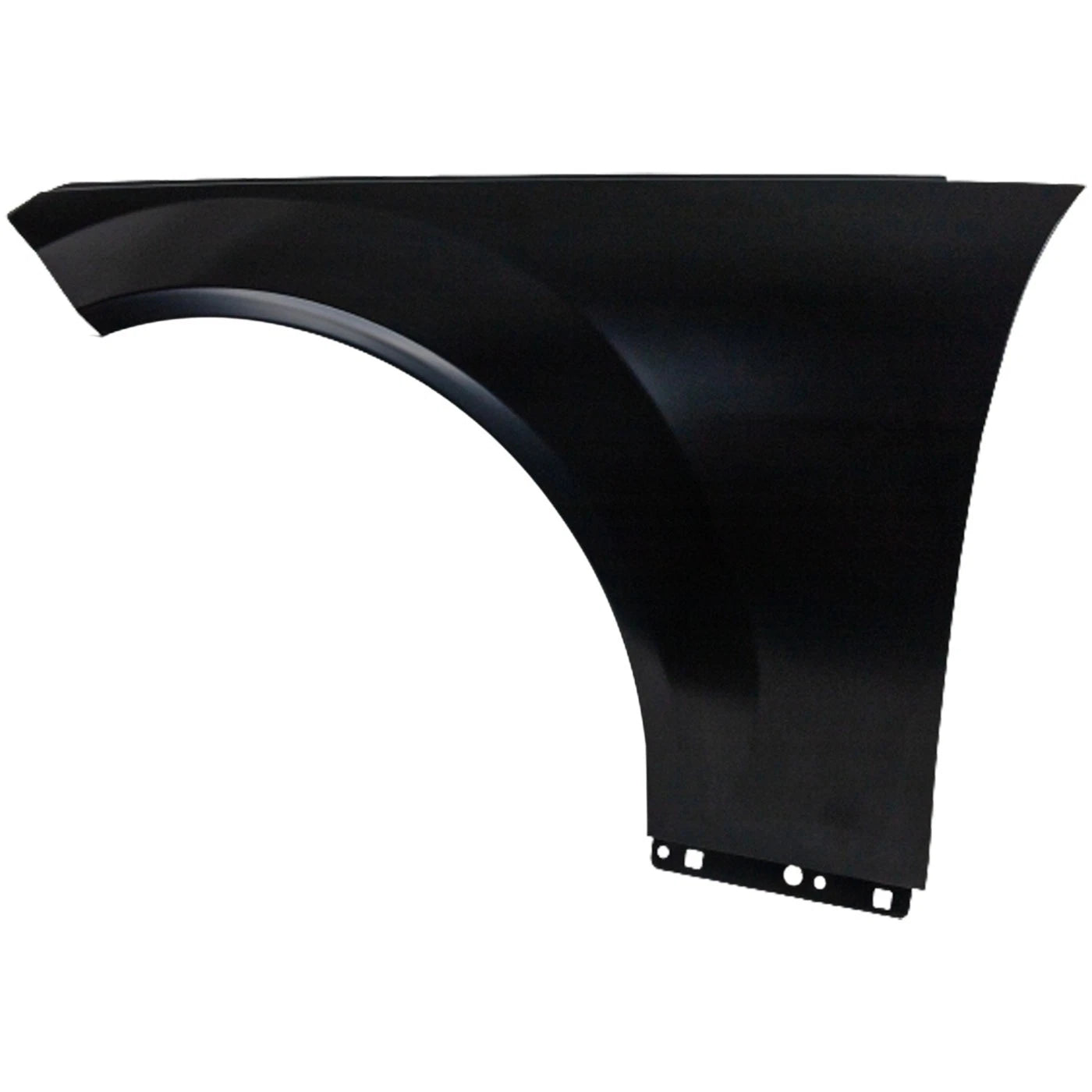 Primed Fender Replacement For Mercedes-Benz C300 2008 2009 2010 2011 2012 2013 2014 Front Driver Side Sedan 2048801318 MB1240132
